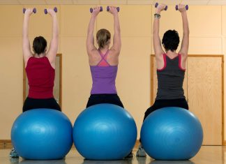 Fitness tips: how to get the most out of exercise classes