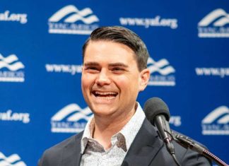 Ben Shapiro to speak at Christian college after it initially spurned him, Young America’s Foundation says