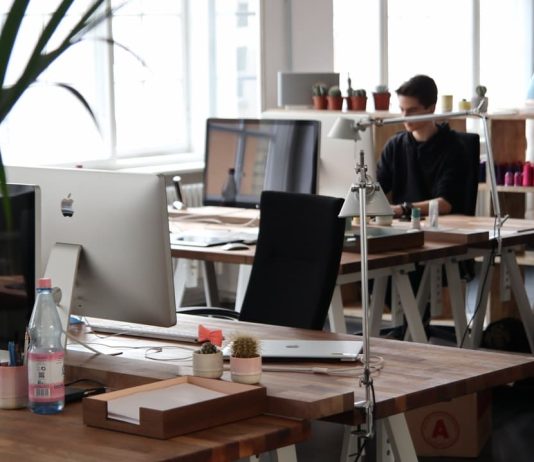 How To Set Up Your Startup’s First Office