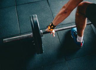 How The Cannabis Industry Is Becoming More Popular In The Fitness Scene