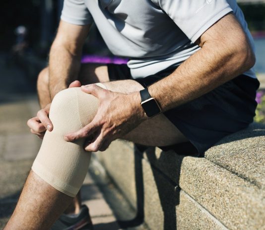 5 Natural Remedies To Relieve Muscle Pain Caused By Sports Injuries