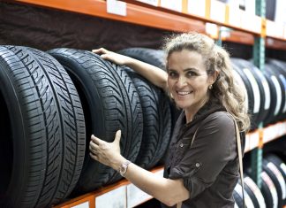 Tire Sales Amarillo Texas