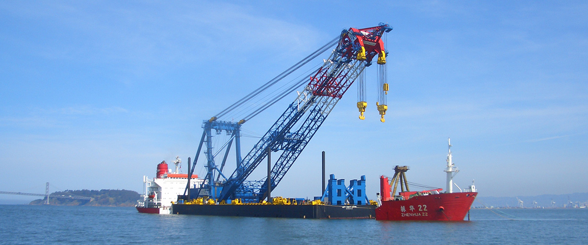 Amarillo Cargo Transfer Service