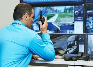 Corporate Security and Business Security: A Comprehensive Guide