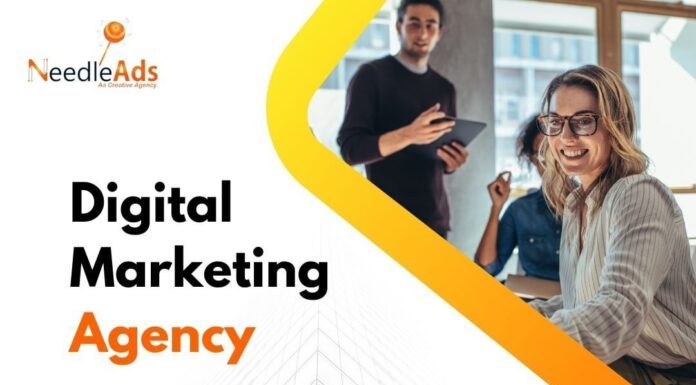The Future of Digital Marketing Companies in Delhi: Trends and Predictions