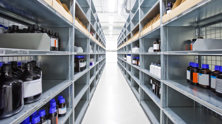 Monitoring-Pharmaceutical-Storage