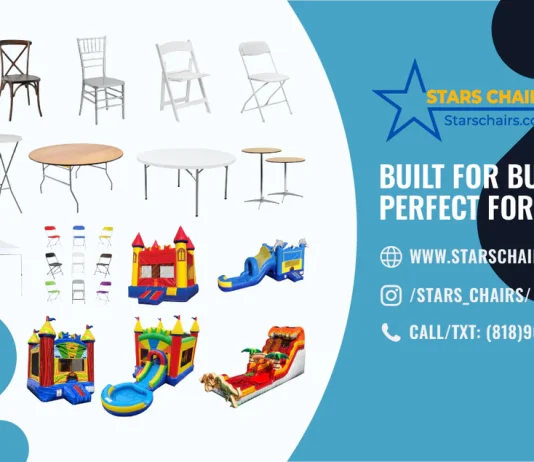 Inflatable Water Slides: A Must-Have for Party Rental Companies